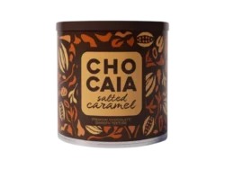 CHOCAIA SALTED CARAMEL  CHOCOLATE 500gr