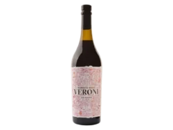 AP. VERONI VERMOUTH ROSSO (16.4%) 750ml