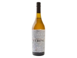 AP. VERONI VERMOUTH BIANCO DRY (16.6%) 750ml