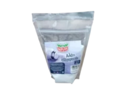 Αλάτι ψιλό Μαγειρικής ΚΑΓΙΑ 500γρ 30τεμ/κιβ