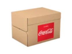 10.0 BIB PMX COCA COLA