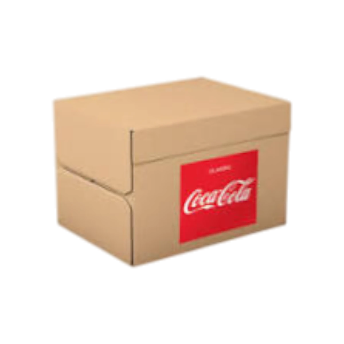 10.0 BIB PMX COCA COLA