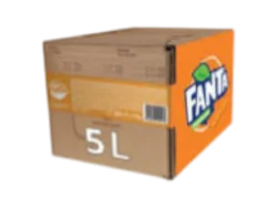 10.0 BIB PMX FANTA ORANGE