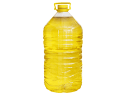 Ηλιέλαιο 10Lt "Σταγόνες" ΕΕ Ραφ.