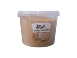 ΜΠΙΣΚΟΤΟ ΤΡΙΜΜΑ MELT 2.5Kg κουβαδάκι