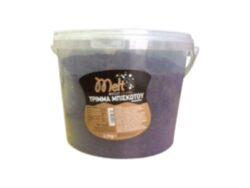 ΜΠΙΣΚΟΤΟ ΤΡΙΜΜΑ ΣΟΚΟΛΑΤΑ MELT 2.5Kg