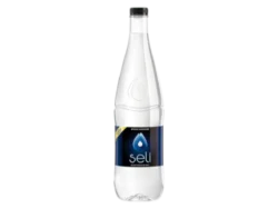 Νερό Σέλι Φυσικό Μεταλλικό 12τεμ/συσκ