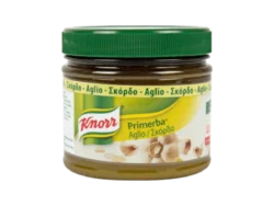 Παστα Knorr Σκόρδου 340γρ 2 τεμ