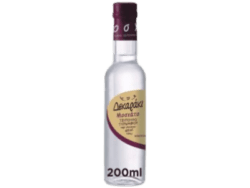 Τσίπουρο Δεκαράκι 200ml 24τεμ