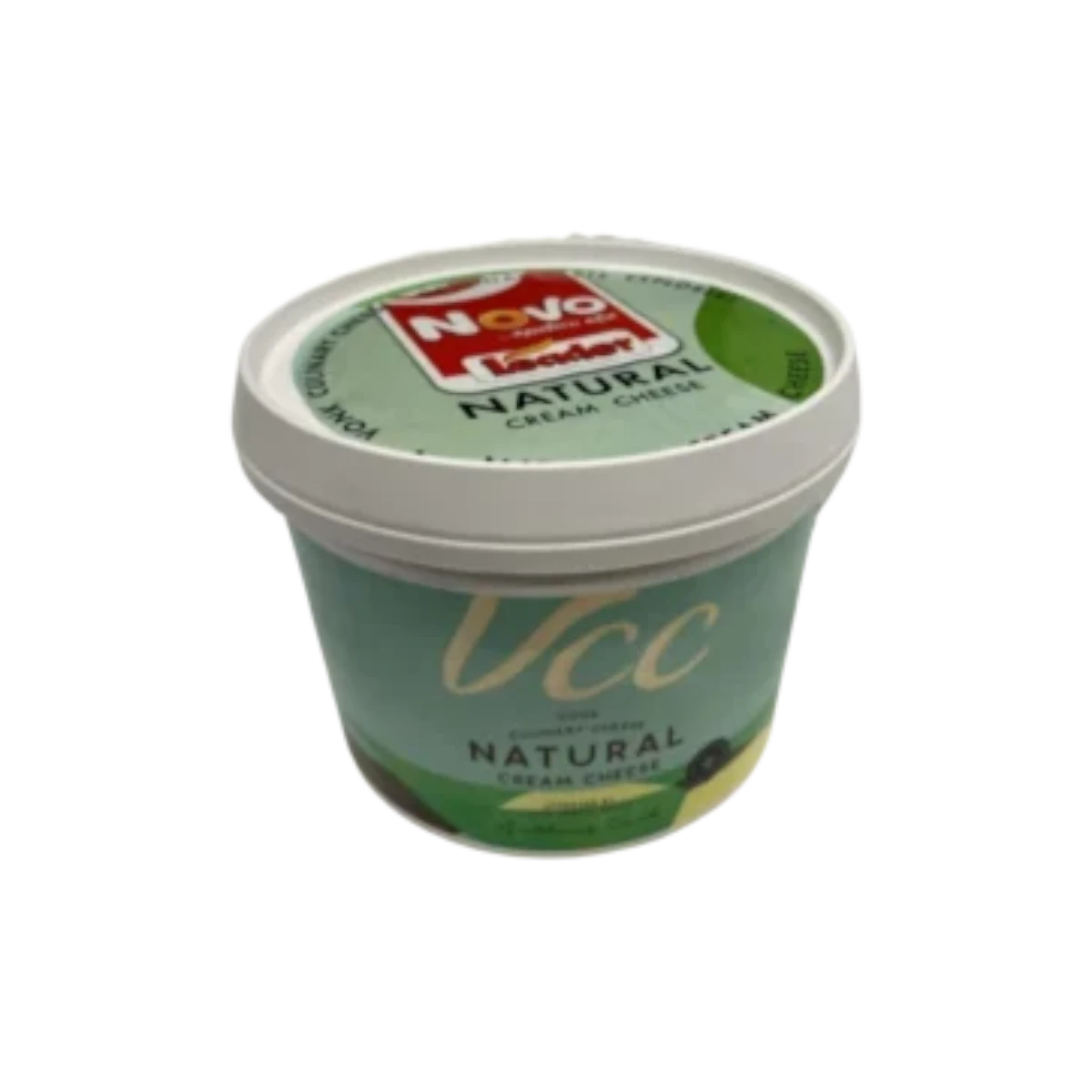 VCC Natur.Cream Cheese 3Kg Κρέμα Τυρί