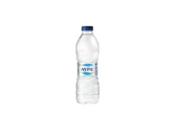 ΝΕΡΟ ΑΥΡΑ PET 500ml