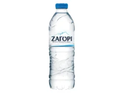 ΝΕΡΟ ΖΑΓΟΡΙ PET 500ml