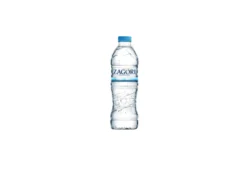 ΝΕΡΟ ΖΑΓΟΡΙ PET 500ml (12pack)