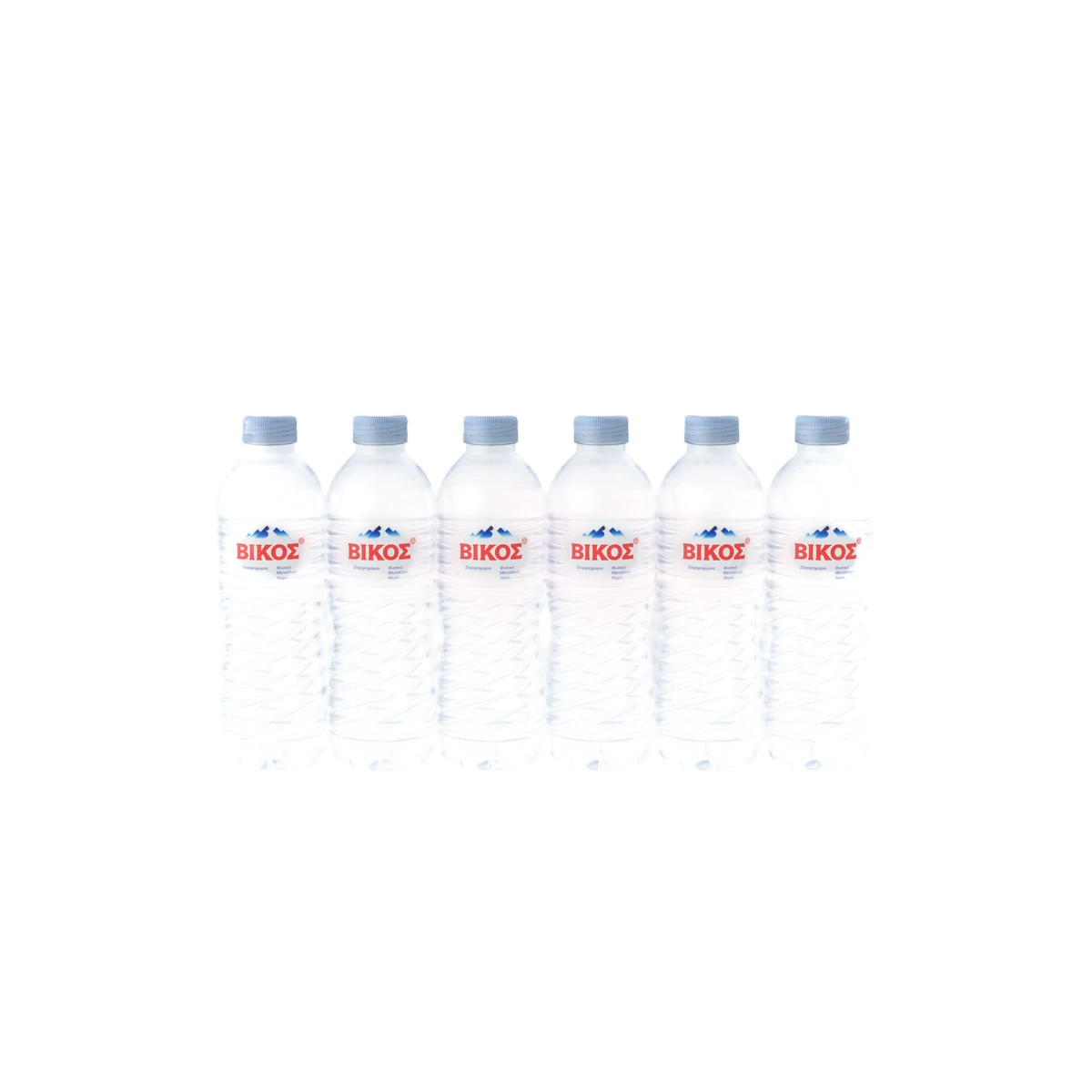 ΝΕΡΟ ΒΙΚΟΣ PET 500ml (12pack)
