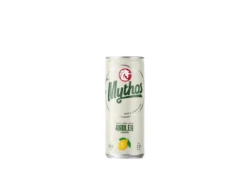 MYTHOS RADLER ΚΟΥΤΙ 330ml