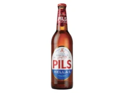 PILS HELLAS Φ.500ml