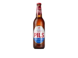 PILS HELLAS Φ.330ml