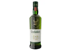 W/Y GLENFIDDICH 12 Υ.Ο (40%) 700ml