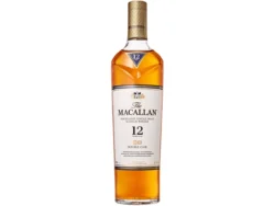W/Y MACALLAN DOUBLE CASK 12 Y.O 700ml