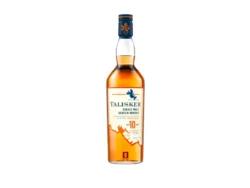 W/Y TALISKER MALT 10 Y.O (45.8%) 700ml