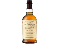 W/Y BALVENIE MALT DOUBLEWOOD 12 Y.O (40%) 700ml