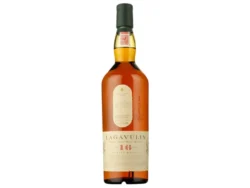 W/Y LAGAVULIN MALT 16 Y.O 700ml