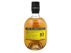W/Y GLEN ROTHES 10 Y.O (40%) 700ml