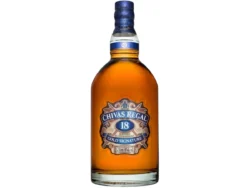 W/Y CHIVAS REGAL 18 Υ.Ο (40%) 700ml
