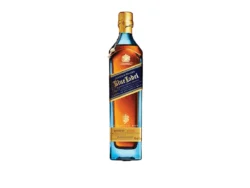 W/Y JOHNNIE WALKER BLUE LABEL (43%) 700ml