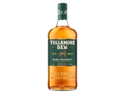 W/Y TULLAMORE DEW Χ.Ο (43%) 700ml