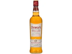 W/Y DEWAR'S (40%) 700ml