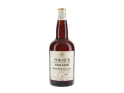 W/Y HAIG (40%) 700ml