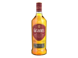 W/Y GRANT'S (40%) 700ml