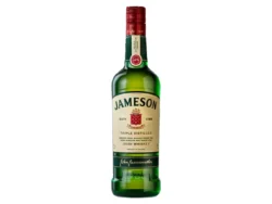W/Y JAMESON (40%) 700ml