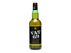 W/Y VAT69 (40%) 700ml