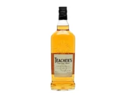 W/Y TEACHER'S (40%) 700ml