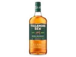 W/Y TULLAMORE DEW (40%) 700ml