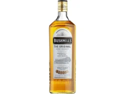 W/Y BUSHMILLS ORIGINAL (40%) 700ml