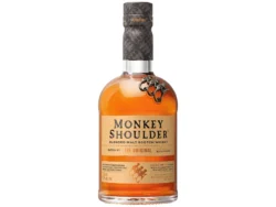 W/Y MONKEY SHOULDER (40%) 700ml