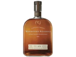 W/Y WOODFORD RESERVE (43.2%) 700ml