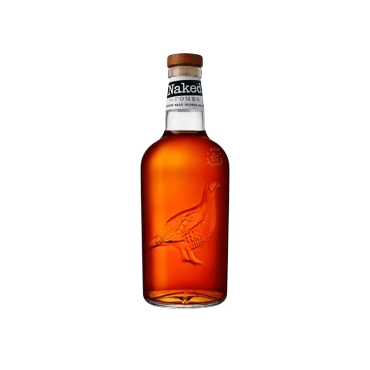 W/Y NAKED GROUSE (40%) 700ml