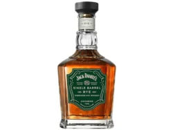 W/Y JACK DANIEL'S SINGLE BARREL (45%) 700ml