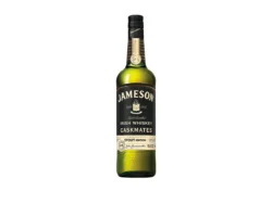 W/Y JAMESON CASKMATES STOUT EDITION (40%) 700ml