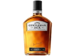 W/Y JACK DANIEL'S GENTLEMAN (40%) 700ml