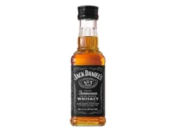 W/Y JACK DANIEL'S MINI