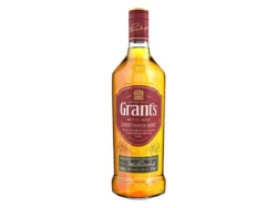 W/Y GRANT'S (40%) 350ml
