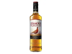 W/Y FAMOUS GROUSE (40%) 350ml