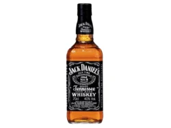 W/Y JACK DANIEL'S (40%) 350ml