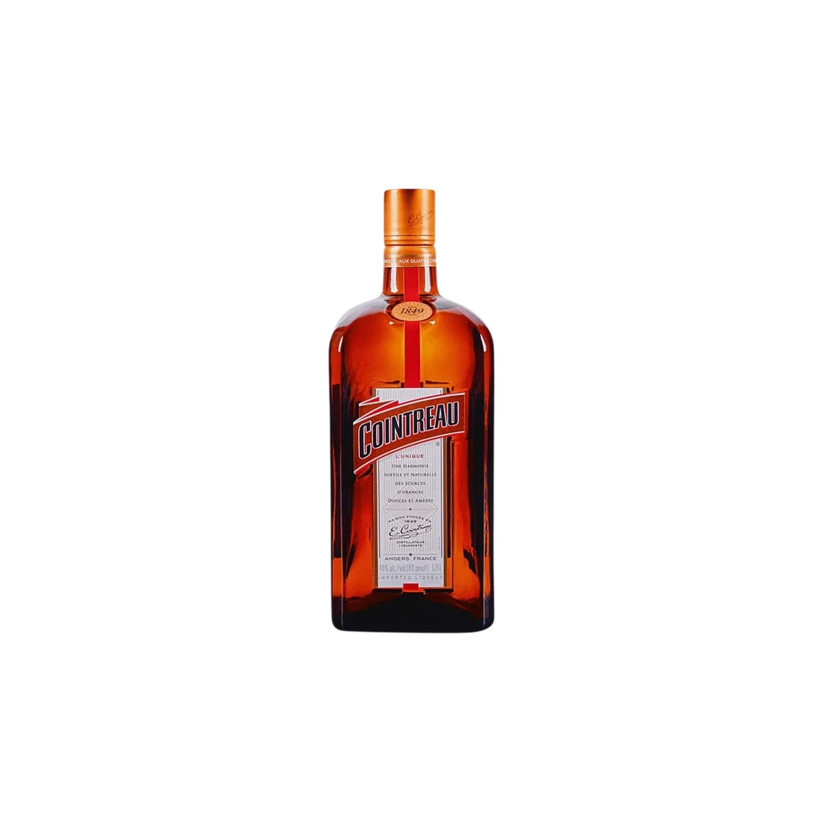 LIQ. COINTREAU (40%) 700ml