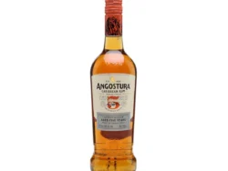 RUM ANGOSTURA GOLD 5 Y.O MINI